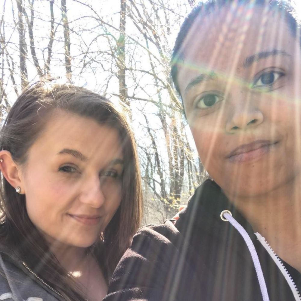 Meet your Posher, Doreen